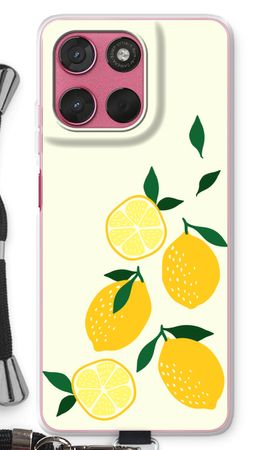 You're my lemon