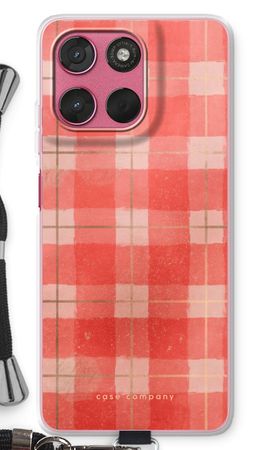 Crimson Check