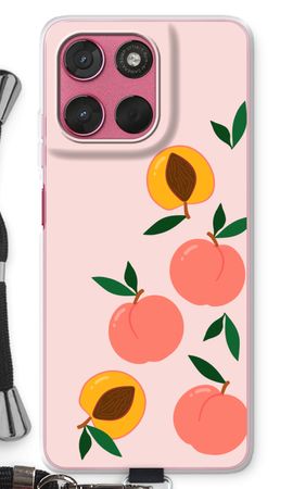 Just peachy