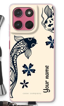 Namecase - Koi