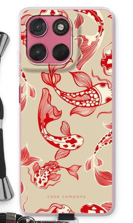 Ruby Koi