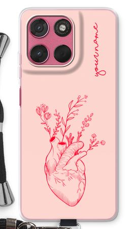 Blooming Heart