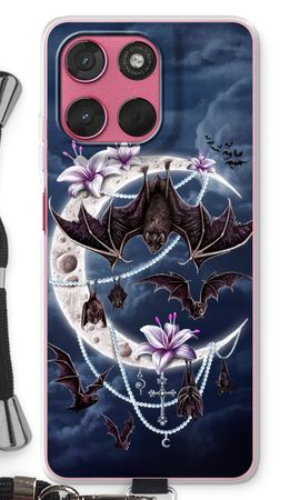 Bats Moon