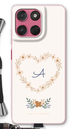 Monogram - Blossom