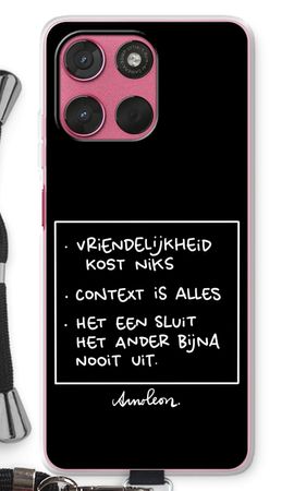 Mijn Motto's