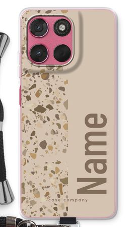 Namecase Terrazzo