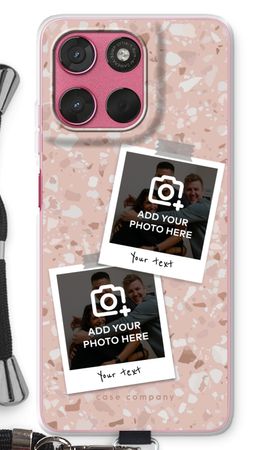Polaroid Terrazzo