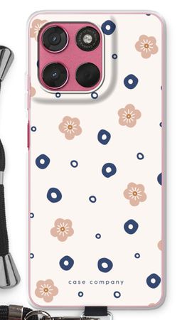 Dotted Petals