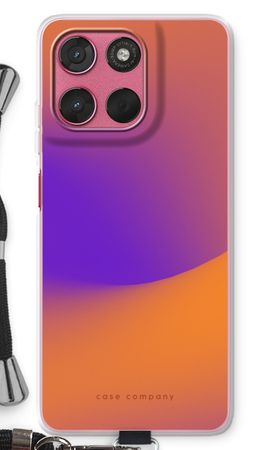 Orange Curve