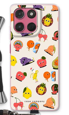 Fruit Pattern
