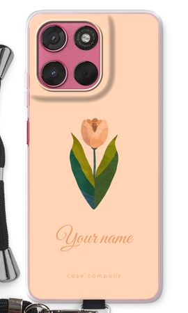 Namecase 1 - Floral