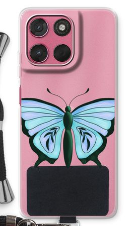 Blue Butterfly
