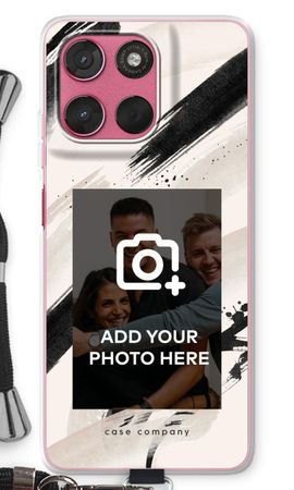 Photocase - Blush