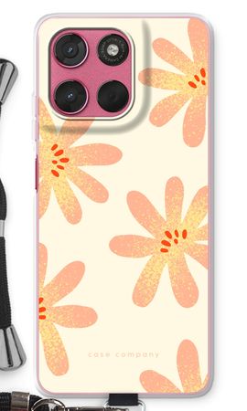 Peach Blossom