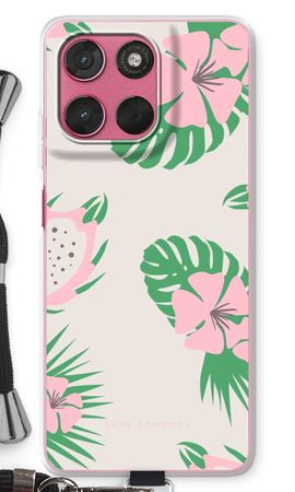 Jungle Blossom