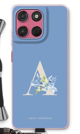 Monogram - Goddess
