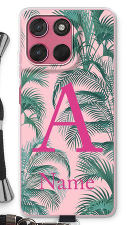 Palm fluo
