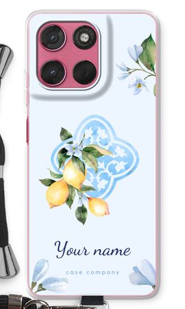 Namecase - Citrus