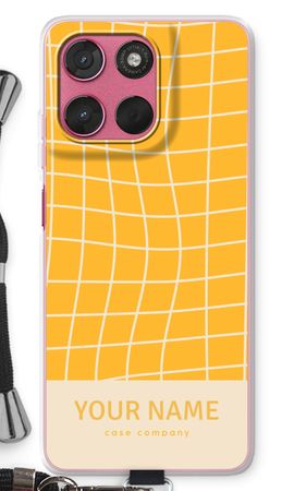 Namecase - Retro