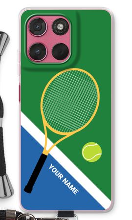 Tennis N°1