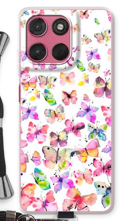 Butterflies
