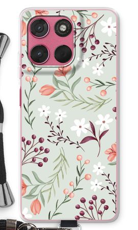 Floral world