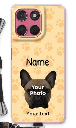 Personalized face - Pet