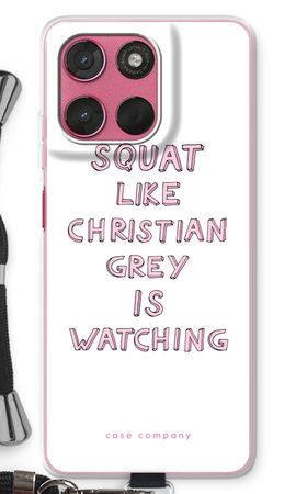 Christian Grey