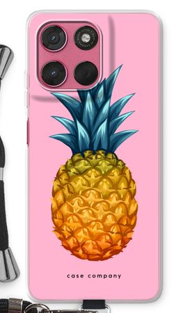 Big pineapple