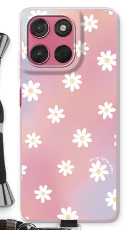 Happy Daisies