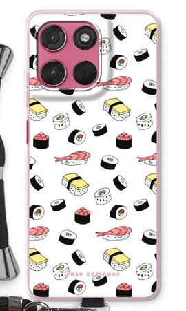 Sushi time