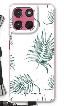 Simple leaves