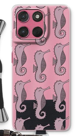 Seahorses