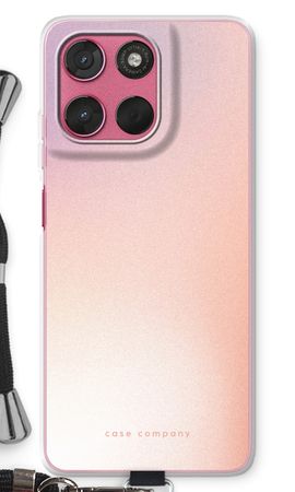 Pink Gradient