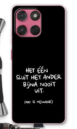 Het één