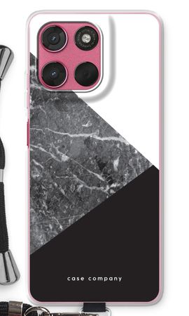 Marble combination