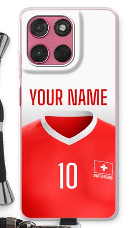 Switzerland - Football