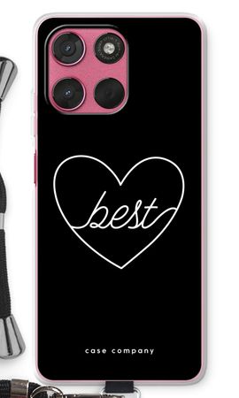 Best heart black