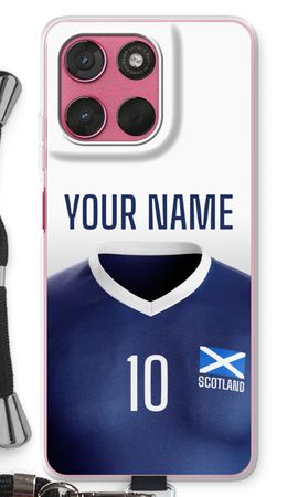 Scotland - Football