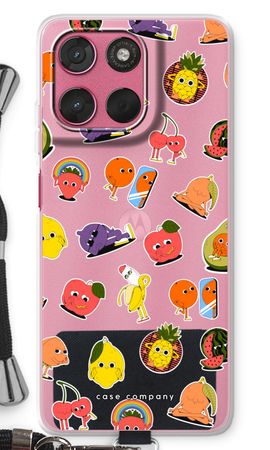 Fruit Pattern