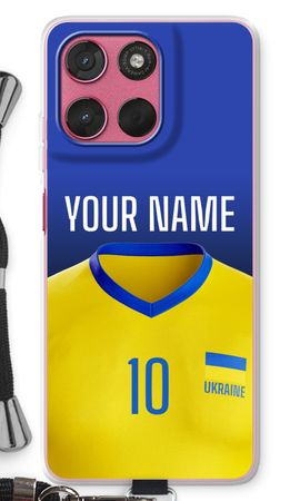 Ukraine - Football