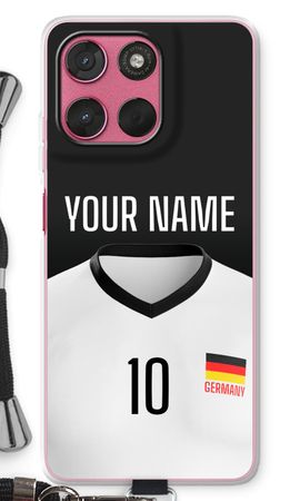 Germany - Football