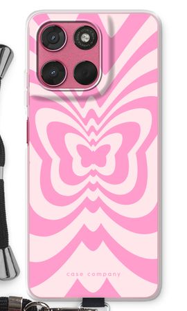 Retro Butterfly