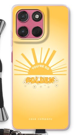 Harry - You Are So Golden