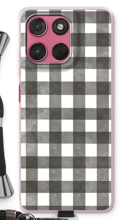 Gingham style