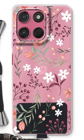 Floral world