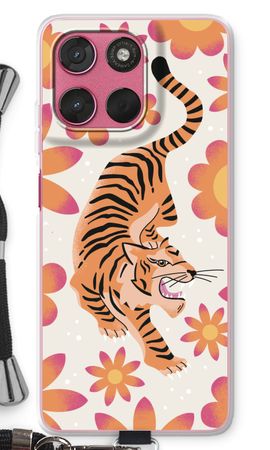 Wild Tiger