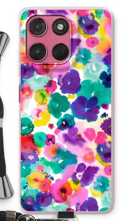 Watercolor Flowers