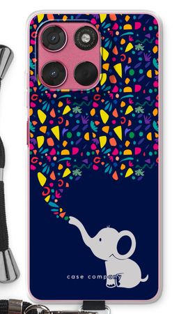 Elephant Confetti