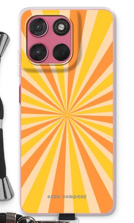 Retro Sun